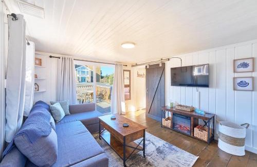 Long Beach House | Akari Bungalows #3