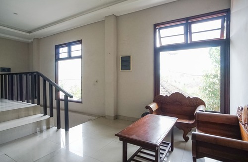 Sanur Kauh Hotel | Akarsa Transit