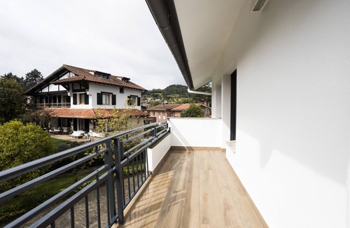 Hondarribia Apartment | Akartegi by Basquelidays