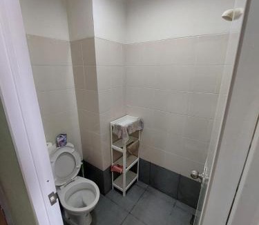 Serpong Apartment | Akasa Apartment BSD Tower Kirana
