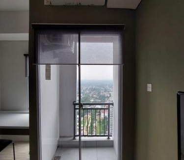 Serpong Apartment | Akasa Apartment BSD Tower Kirana