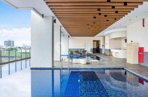 Cipulir Apartment | Akasa by Kozystay - Gandaria