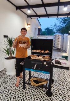 Gua House | Akasea Sojourn