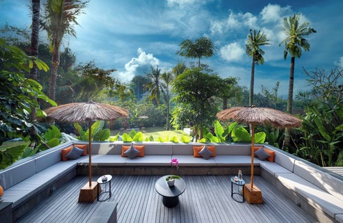 Tanjungbenoa Villa | Akashi Residence