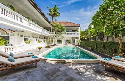 Sanur Hotel | Akaya Bali