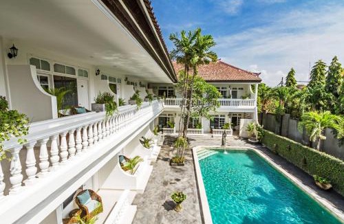Sanur Hotel | Akaya Bali