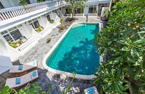 Sanur Hotel | Akaya Bali