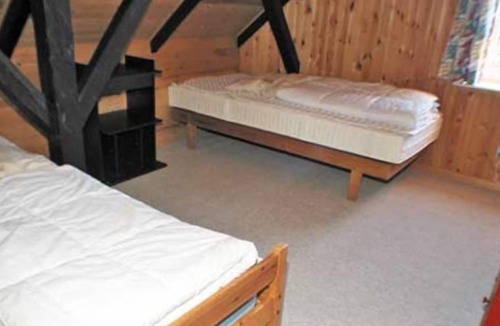 Skalstrup House | "Ake" - all inclusive - 17km to the inlet by Interhome
