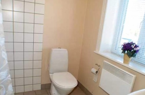 Skalstrup House | "Ake" - all inclusive - 17km to the inlet by Interhome