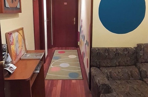 Gernika-Lumo Hostel | Akelarre Ostatuta