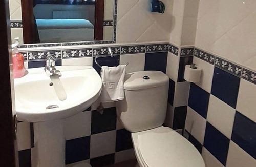 Gernika-Lumo Hostel | Akelarre Ostatuta