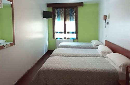 Gernika-Lumo Hostel | Akelarre Ostatuta