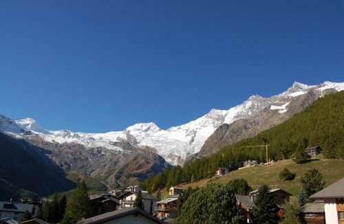 Saas-Fee Apartment | Akelei Apartments