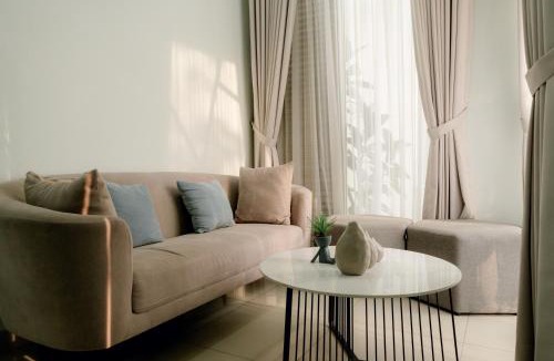 Tasikmalaya House | Akhtar Guest House Near Situ Gede