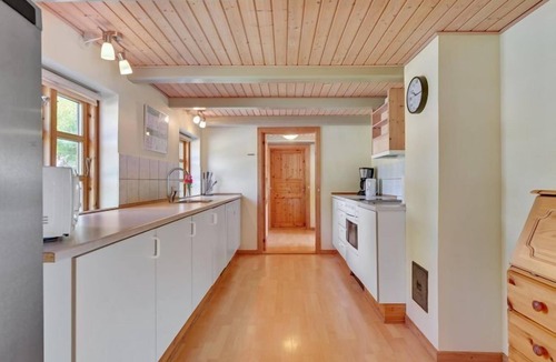 Rudkobing House | "Aki" - 1.5km from the sea by Interhome