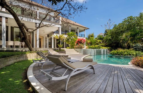 Pecatu Villa | Akilea Villa Khajuraho