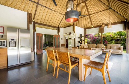 Pecatu Villa | Akilea villas