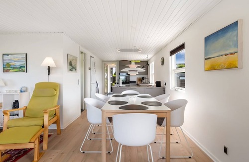 Allingabro House | "Akira" - 250m from the sea by Interhome