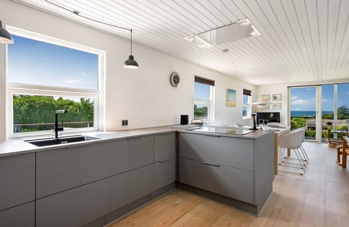 Allingabro House | "Akira" - 250m from the sea by Interhome