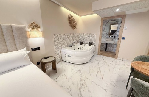 El Burgo de Osma Hotel | Akla Hotel El Burgo de Osma