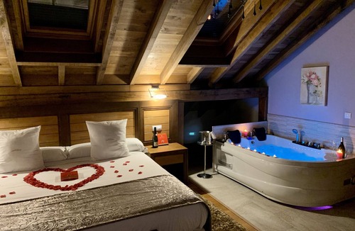 Llerana Hotel | Akla Hotel Suites Valles Pasiegos