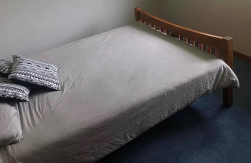 Ohingaiti House | Ako Retreat