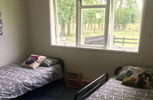 Ohingaiti House | Ako Retreat