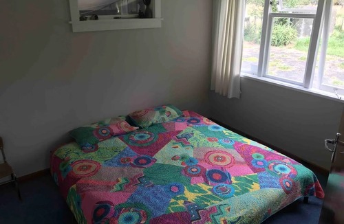 Ohingaiti House | Ako Retreat