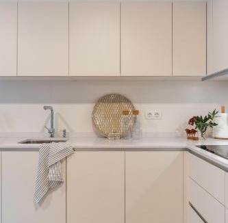 Urduliz Apartment | AkomodaT en luminoso y acogedor cercano a la playa y Bilbao