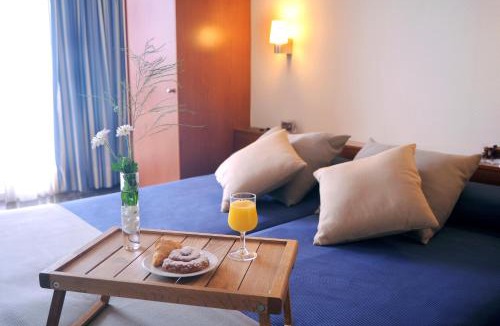 Calafell Hotel | Akquaaa Boutique Hotel