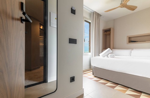 Calafell Hotel | Akquaaa Boutique Hotel