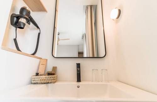 Calafell Hotel | Akquaaa Boutique Hotel