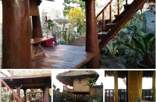 Bayan House | Akria Bed and breakfast