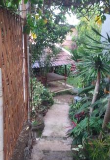 Bayan House | Akria Bed and breakfast