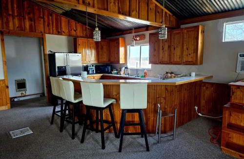 Lissie House | Akrofina Ranch & Grill