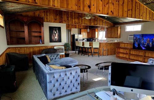Lissie House | Akrofina Ranch & Grill
