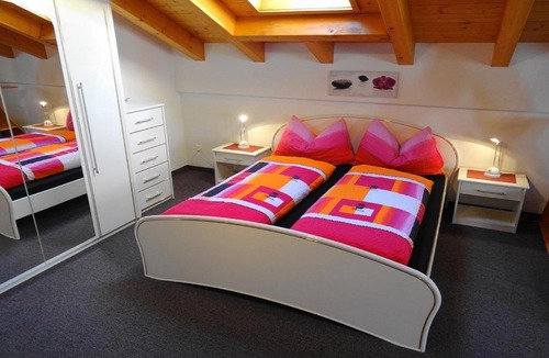 Saas-Fee Apartment | Akropolis