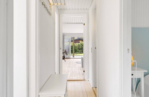 Rudkobing House | "Aksa" - 400m from the sea by Interhome
