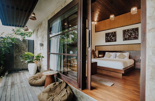 Penida Island Villa | AKSARA PRIVATE VILLA nusa penida