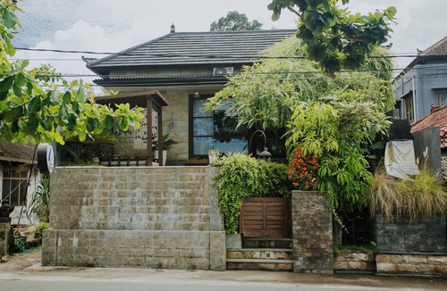 Penida Island Villa | AKSARA PRIVATE VILLA nusa penida