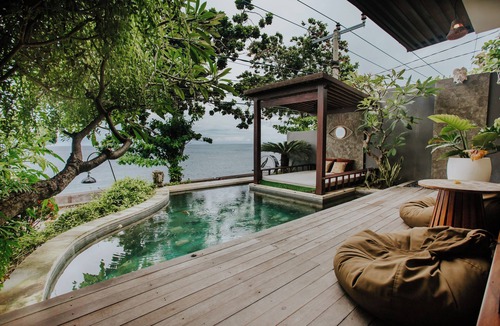 Penida Island Villa | AKSARA PRIVATE VILLA nusa penida