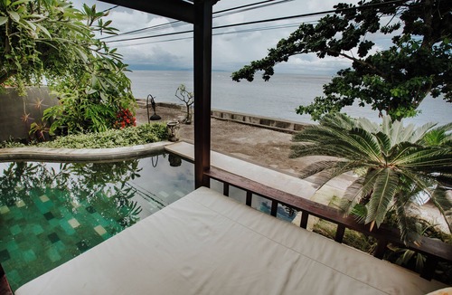 Penida Island Villa | AKSARA PRIVATE VILLA nusa penida