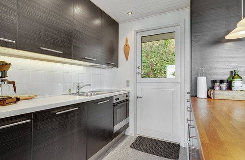 Næs House | "Akseline" - 20m from the sea by Interhome