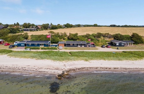 Næs House | "Akseline" - 20m from the sea by Interhome