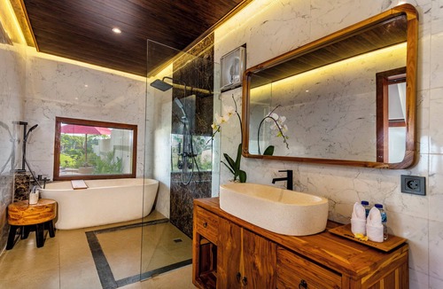 Sebatu Resort | Akshaya Resort Ubud by Dhananjaya Hospitality