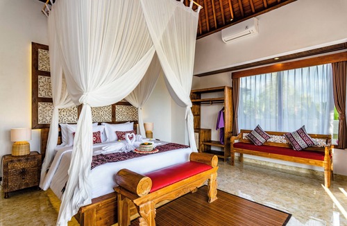 Sebatu Resort | Akshaya Resort Ubud by Dhananjaya Hospitality