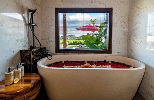 Sebatu Resort | Akshaya Resort Ubud by Dhananjaya Hospitality