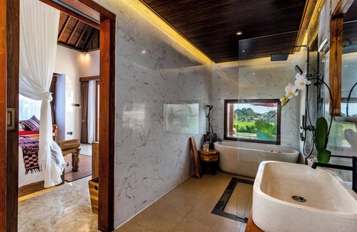 Sebatu Resort | Akshaya Resort Ubud by Dhananjaya Hospitality