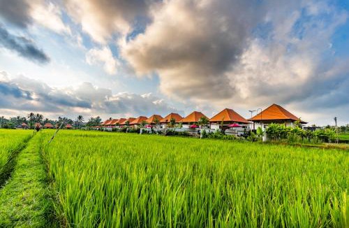 Sebatu Villa | Akshaya Resort Ubud by Dhananjaya Hospitality