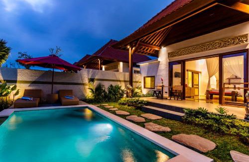 Sebatu Villa | Akshaya Resort Ubud by Dhananjaya Hospitality